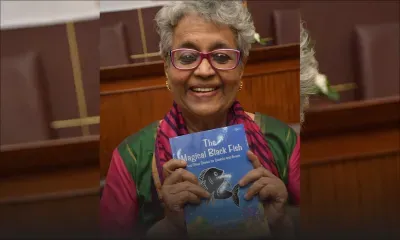 Shakuntala Hawoldar : l’essence de l’être humain par les contes