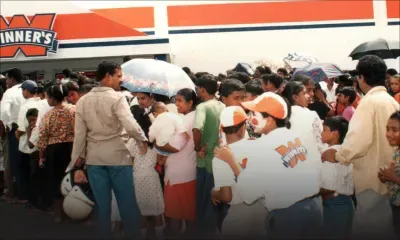 Salon Moris Mo Pei : retour dans l’histoire