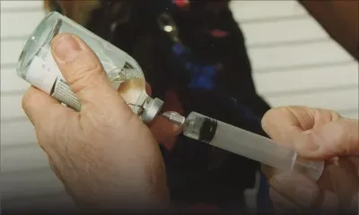 Dopage : les commanditaires jamais dénoncés