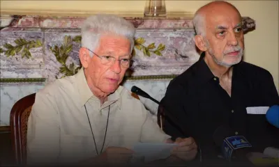 La lettre pastorale de carême : l’Église veut se reconnecter avec les jeunes