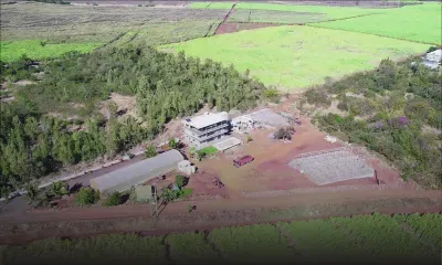 Des biens des Gurbhoo saisis  par l’Icac