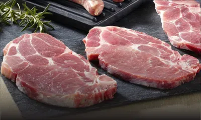 Importation de la viande de porc surgelée : le ministère de l’Agro-industrie égratigné par la Competition Commission 