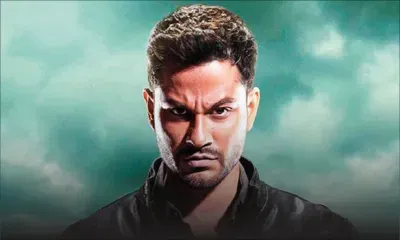Kunal Kemmu, voyou et chasseur de zombies