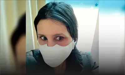 Afin d’éviter deux premières quarantaines : le Dr Natacha Moorooven réclame un document pour voyager de la Corée-du-Sud