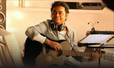 A R Rahman sur les remixes de ses chansons : désastreux et ennuyeux