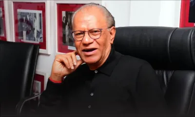Réunion du BP du PTr ce mardi : les députés apportent leur soutien à Navin Ramgoolam