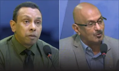 Rajen Bablee de Transparency Mauritius : «La suppression de la corruption exige une volonté politique»