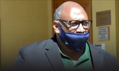 Enquête judiciaire : Vinay Appanna évoque sa rencontre avec Kistnen