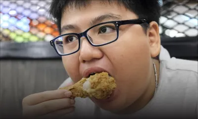 Diabète juvénile : l’obésité est le facteur principal chez les enfants