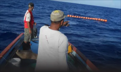 Hausse des prix des carburants : les pêcheurs artisanaux réclament une subvention sur l’essence 