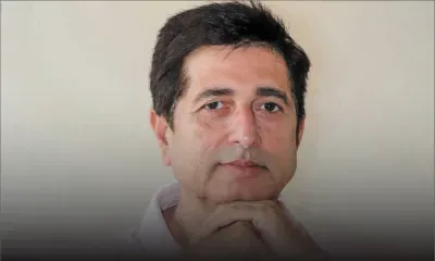 Baljinder Sharma, entrepreneur and writer : “More Indian presence in Africa means more importance for Mauritius”