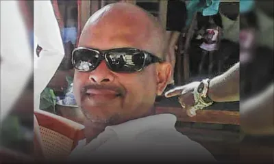 Disparition en mer lors du passage de Garance : le fils de Jean-François Jowree lance un appel à l’aide