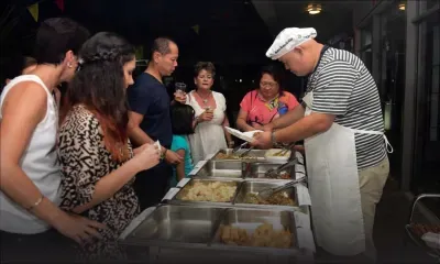 Gourmet Experience: Appel aux fins palais et grands gourmands !