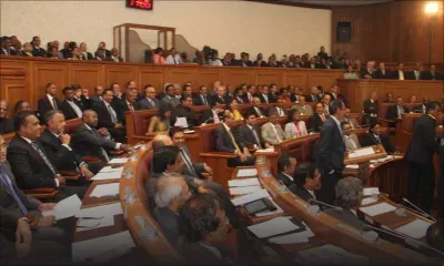 Hausse salariale en vue: Rs 300 000 pour la Présidente et le Premier ministre