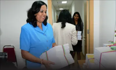 PRB - Les Principales recommandations: Extension du flexitime et introduction d’un medical scheme