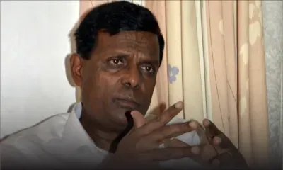 Rajeshwar Duva Pentiah: De simple fonctionnaire au secrétaire permanent