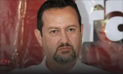 Ambassadeurs : Brian Glover à Genève, Sarojini Seeneevassen en Australie, Bruno Cunniah à Madagascar