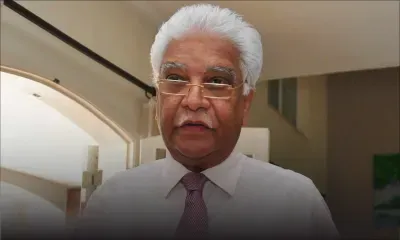 Jean-Claude de l’Estrac : «L’enjeu pour Pravind Jugnauth c’est de capitaliser sur les réussites passées du père»