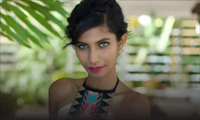 Deena Appadoo : une mode libre