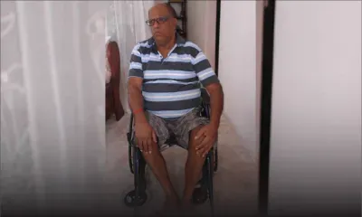 En l’espace de 15 ans : Deobruth subit 14 opérations, mais reste toujours paralysé