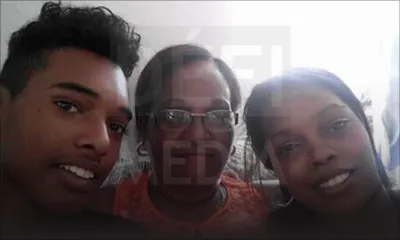 Meurtre à Albion - Marguerite : «Il a tué mon fils pour des savates»