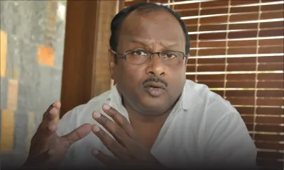 Radio Plus : Sudhir Sesungkur est l’invité du Grand Journal ce jeudi