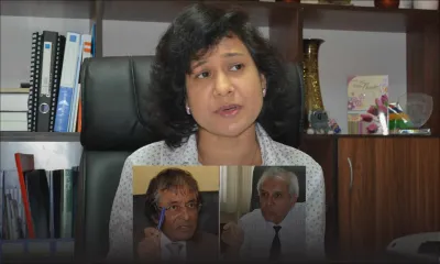 Salaires de Rs 323200 de Vijaya Sumputh : les 7 zones d’ombre à élucider