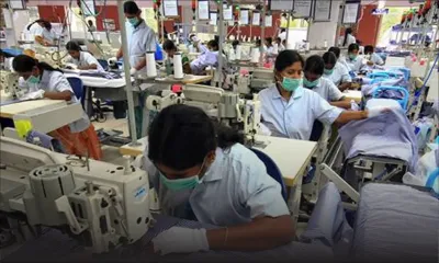 Pradeep Shiwmaharaj, GM Operational Excellence, Aquarelle Group :  «À la concurrence, opposons l’excellence et la formation»