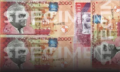 Fausses coupures de Rs 2 000 en circulation : supermarchés et foires ciblés par les faussaires