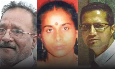 Agression mortelle : père et fils dans le box des accusés