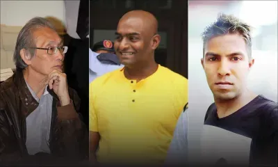 Trafic de drogue : l’omerta, règle d’or des trafiquants 