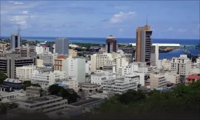 Absa Africa Financial Markets Index 2022 : Maurice conserve sa deuxième place 
