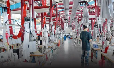 Textile et habillement : un secteur qui survit grâce à la main-d’oeuvre étrangère