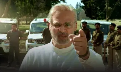 PM Narendra Modi : un film fiction/biographique du PM indien