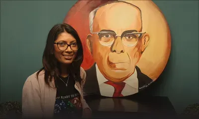 Dr Rashila Ramchurn sets World Record in Archaeological Research