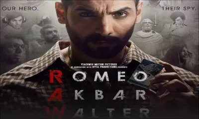 Romeo Akbar Walter : événements ayant marqué l’histoire de trois pays