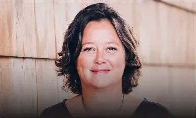 Diane Maigrot : «Nous avons incubé cinq start-up à ce jour»