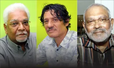 Élection partielle au No 7 - Jean Claude de l’Estrac : «Non, ce n’est pas du bluff»