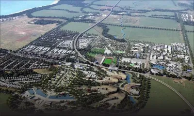 Immobilier : Medine Ltd annonce ses projets