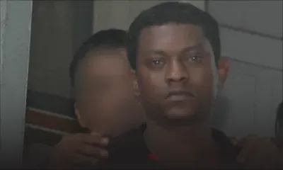 Importation des Rs 30 millions d’héroïne : pas de remise en liberté sous caution pour Wensley Jasmin