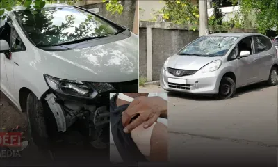 Agression sauvage à Grand Baie : une deuxième victime hospitalisée