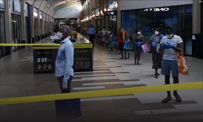 Les supermarchés : la mesure par ordre alphabétique maintenue