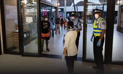 Les supermarchés accessibles aux familles dont les noms commencent par G à N ce mardi