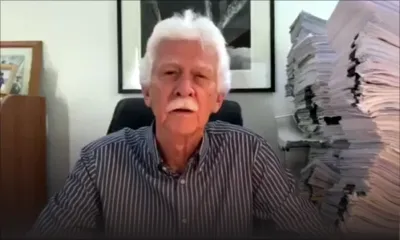 Paul Bérenger : « La crise du Covid-19 a fait des dégâts diplomatiques »