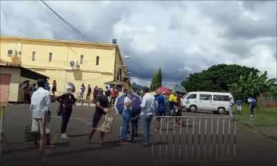 Pointe-aux-Sables : des attentes qui durent