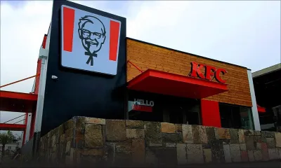 Reprise partielle chez les Fast-Foods : 22 restaurants KFC opérationnels à partir du lundi 5 avril