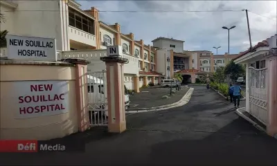 Hôpital de Souillac : la touriste autrichienne testée négative à la Mpox