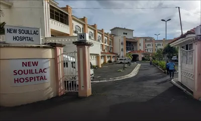 Soins des yeux : se faire opérer à l’hôpital de Souillac pourrait réduire le temps d’attente