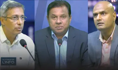 Covid-19/rapport de l’Audit/politique : tour d’horizon de l’actualité avec Duval