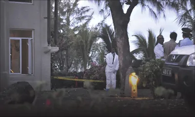 Meurtre de Michaela Harte : les protagonistes Treebhoowon et Moneea intéressent le CCID 